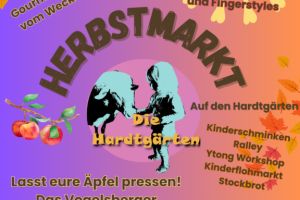 Ausschnitt aus dem Flyer 